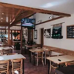 Casa de hóspedes Les Fonts 3*