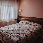 Casa de hóspedes Les Fonts 3*