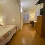 Casa de hóspedes Les Fonts 3*