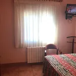 Casa de hóspedes Les Fonts