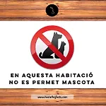 Pensjonat Les Fonts 3*