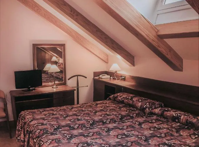 Les Fonts 3*