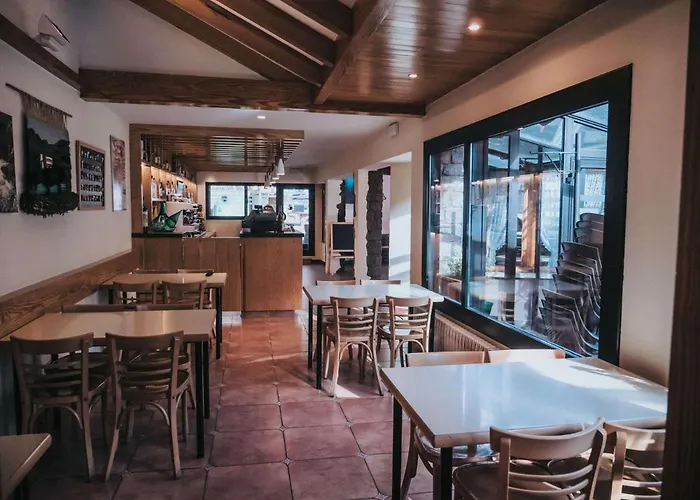 Les Fonts 3* Castellar De N'Hug
