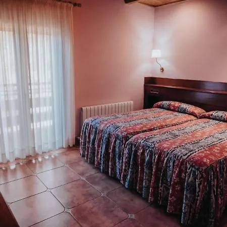 Maison d'hôtes Les Fonts 2*