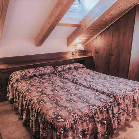 Les Fonts 3*