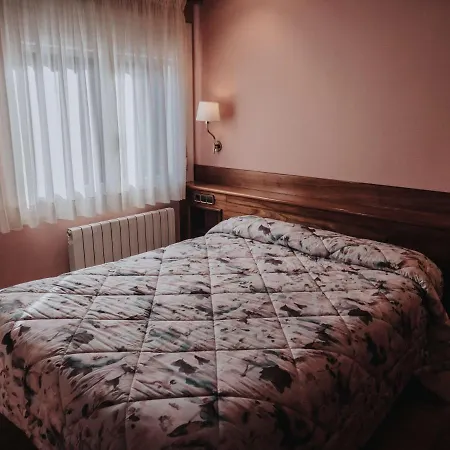 Maison d'hôtes Les Fonts 2*