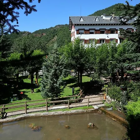Les Fonts Maison d'hôtes 2*
