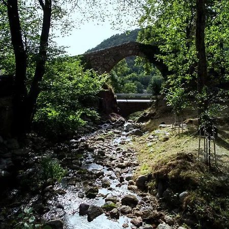 Les Fonts