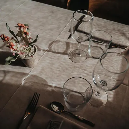 Les Fonts Maison d'hôtes 2*